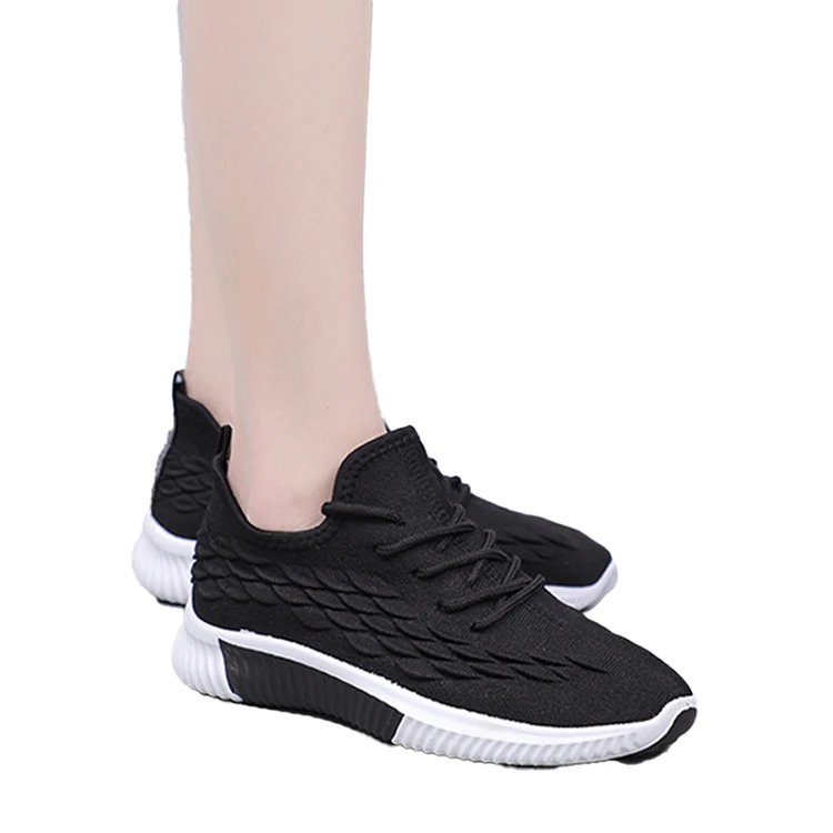 Factory Supply Sale 2021 Light Women Sports Shoes Casual Versatile Sports Breathable Lady Running Shoes, Black blue pink
Factory Supply Sale 2021 Light Women Sports Shoes Casual Versatile Sports Breathable Lady Running Shoes, Black blue pink