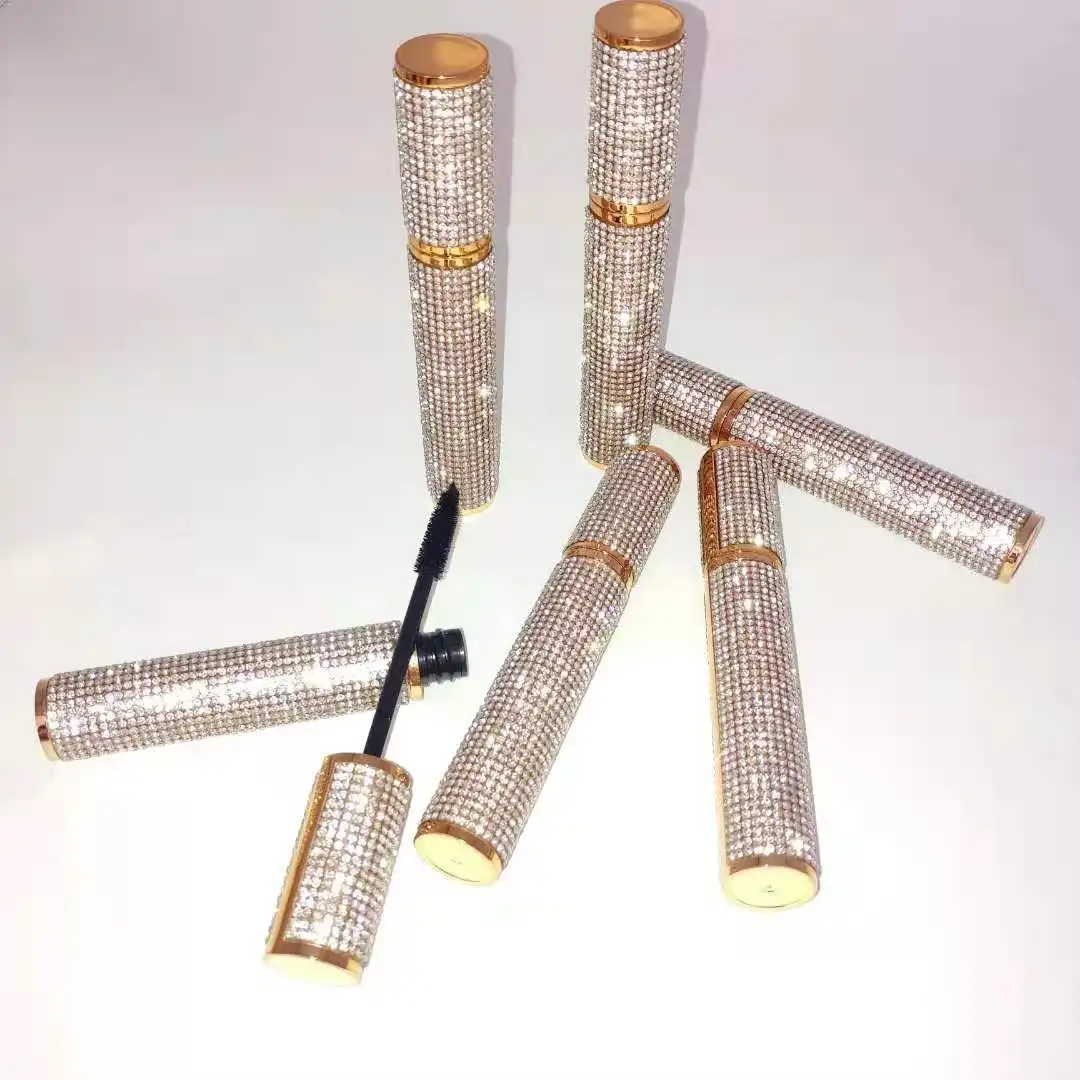 Diamond Eye Lash Mascara 4d Fiber Waterproof Eyelash Cosmetic Fiber mascara Makeup Extension Curling Black Mascara
Diamond Eye Lash Mascara 4d Fiber Waterproof Eyelash Cosmetic Fiber mascara Makeup Extension Curling Black Mascara