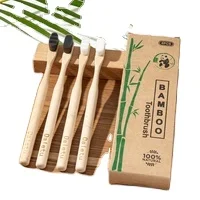 Biodegradable Extra Soft Bristles 20000 Natural Bristle Toothbrush Eco Friendly Toothbrushes for Sensitive Teeth Gum Recession
Biodegradable Extra Soft Bristles 20000 Natural Bristle Toothbrush Eco Friendly Toothbrushes for Sensitive Teeth Gum Recession