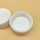 Cap Screw PP Double Wall Child Proof Cap Child Resistance Cap Child Safety Screw Bottle Cap
