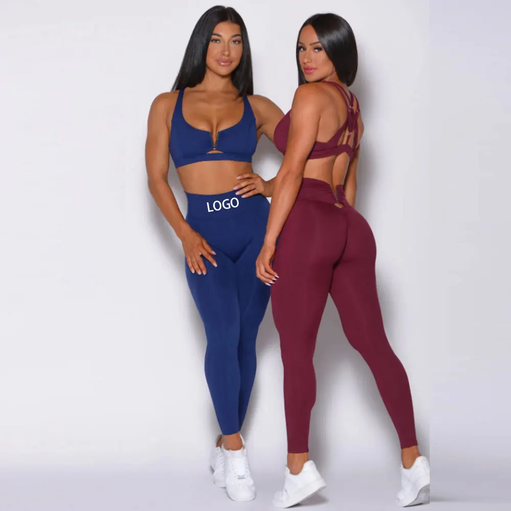 2023 New Ropa Deportiva Mujer Plus Size Athletic Wear Workout Sport Suit Activewear Seamless Yoga Sets Fitness Women
2023 New Ropa Deportiva Mujer Plus Size Athletic Wear Workout Sport Suit Activewear Seamless Yoga Sets Fitness Women