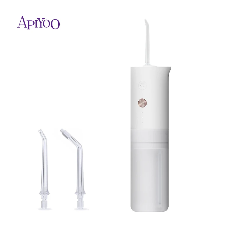 Private label Travel Gift Potable Oral Irrigator Dental Care Water Jet Cordless Water Flosser
Private label Travel Gift Potable Oral Irrigator Dental Care Water Jet Cordless Water Flosser