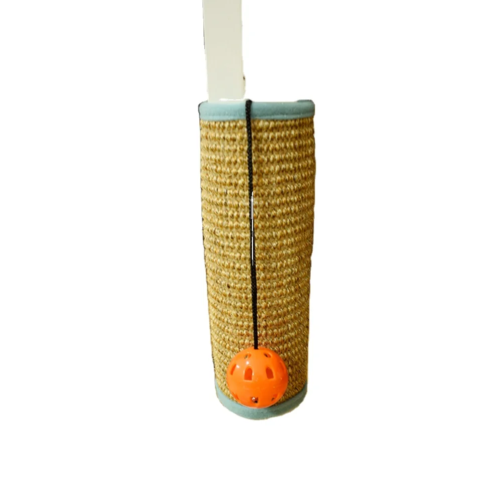 Protect table chair cat scratch pad natural sisal material anti-pet damage pad durable anti-cat scratch pad
Protect table chair cat scratch pad natural sisal material anti-pet damage pad durable anti-cat scratch pad