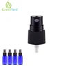 High Quality Cosmetic Plastic Pumps Fine Mist Spray Pump Nano Facial Sprayer Pumpc