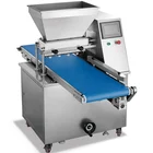 Food & Beverage Shops Applicable Industries and New Condition Small Biscuit/Cookies/ Cake Making Machine