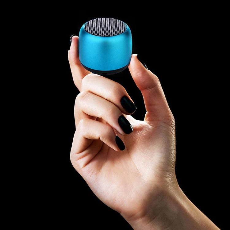 Professional Portable Metal TWS Wireless Music Bass Multimedia Loudspeaker Sound Audio Stereo Table BT Mini Speaker
Professional Portable Metal TWS Wireless Music Bass Multimedia Loudspeaker Sound Audio Stereo Table BT Mini Speaker
