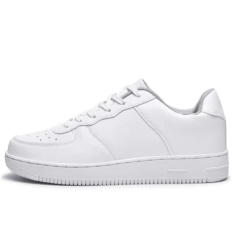 Low price wholesale Outdoor Walking Breathable Lace Up PU Leather Tennis women Sneakers Big Size Mens Casual Shoes, Black, white
Low price wholesale Outdoor Walking Breathable Lace Up PU Leather Tennis women Sneakers Big Size Mens Casual Shoes, Black, white