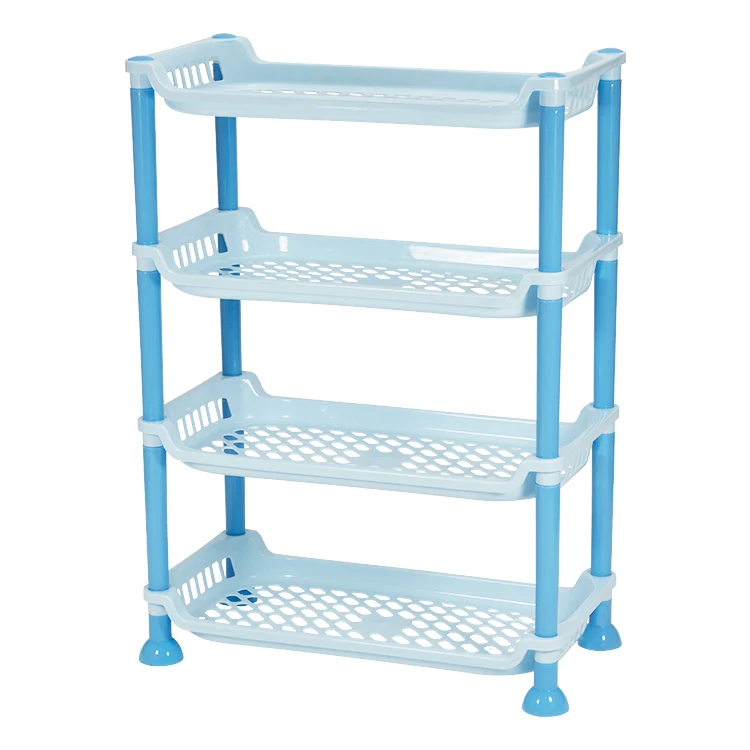 Factory directly Home Toilet Bathroom Furniture Removable Organization 4-Tier Corner Plastic Storage Shelf
Factory directly Home Toilet Bathroom Furniture Removable Organization 4-Tier Corner Plastic Storage Shelf