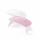 High Quality portable micro usb mini led nail lamp Cheaper