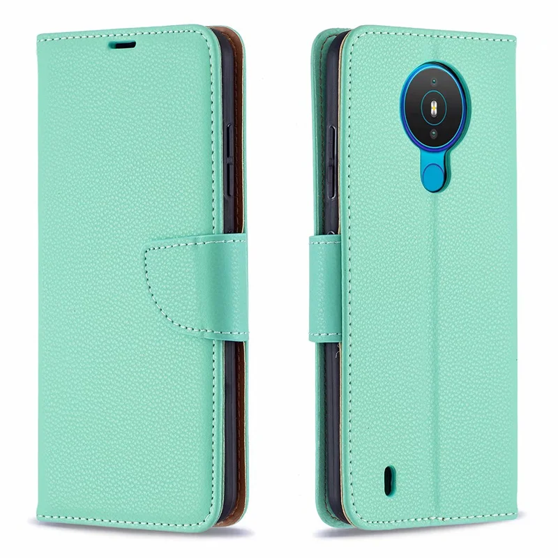 For Nokia G50 5G Case Leather Wallet Flip Cover Card Holder Case For Nokia G50 5G, 8 colors
For Nokia G50 5G Case Leather Wallet Flip Cover Card Holder Case For Nokia G50 5G, 8 colors