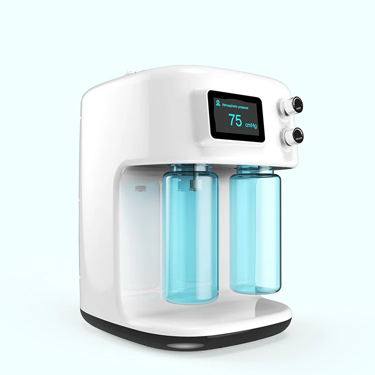 Hydra microdermabrasion facial care radio frequncy machine for skin cleaning and tightening
Hydra microdermabrasion facial care radio frequncy machine for skin cleaning and tightening