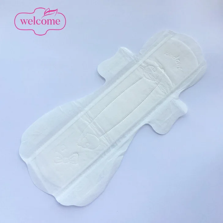 Me Time Brand Moderate Ultra Thin Pad BPA Free Chlorine Free Sanitary Napkins Looped Sanitary Pad for Women
Me Time Brand Moderate Ultra Thin Pad BPA Free Chlorine Free Sanitary Napkins Looped Sanitary Pad for Women