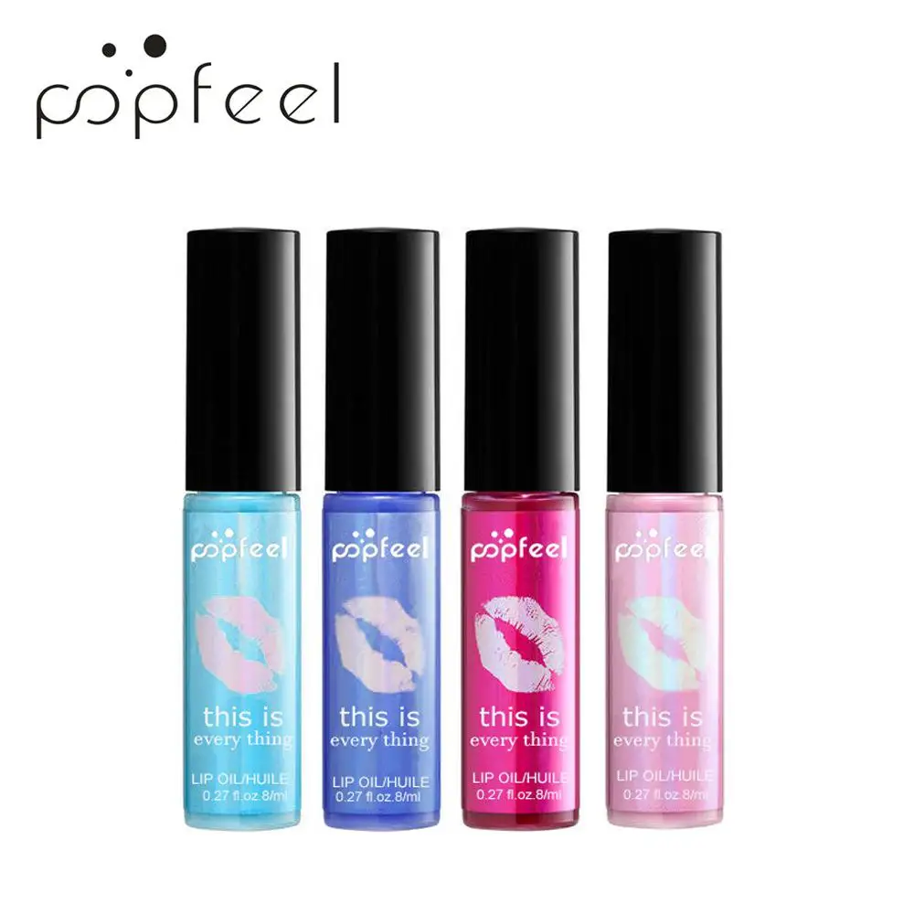 Gloss Vendor Ladies Lip Beauty Repair and Brightening Clear Lip Oil for Lip Care, 4 colors
Gloss Vendor Ladies Lip Beauty Repair and Brightening Clear Lip Oil for Lip Care, 4 colors