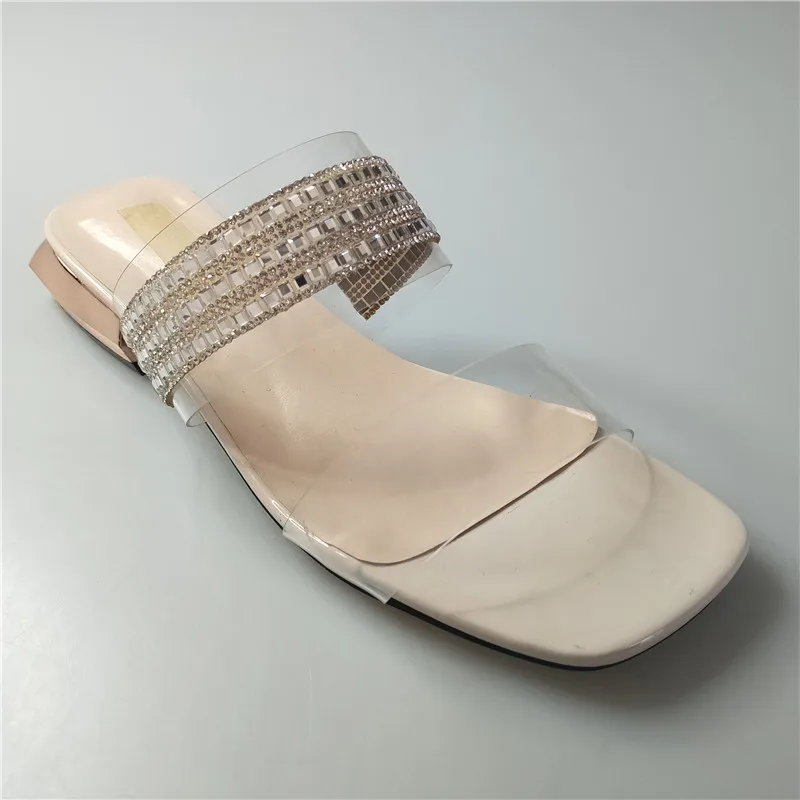 PDEP 2020 New Arrival Ladies Flat Sexy Slippers beige with bowknot Slides for Women Fashion Sandals
PDEP 2020 New Arrival Ladies Flat Sexy Slippers beige with bowknot Slides for Women Fashion Sandals