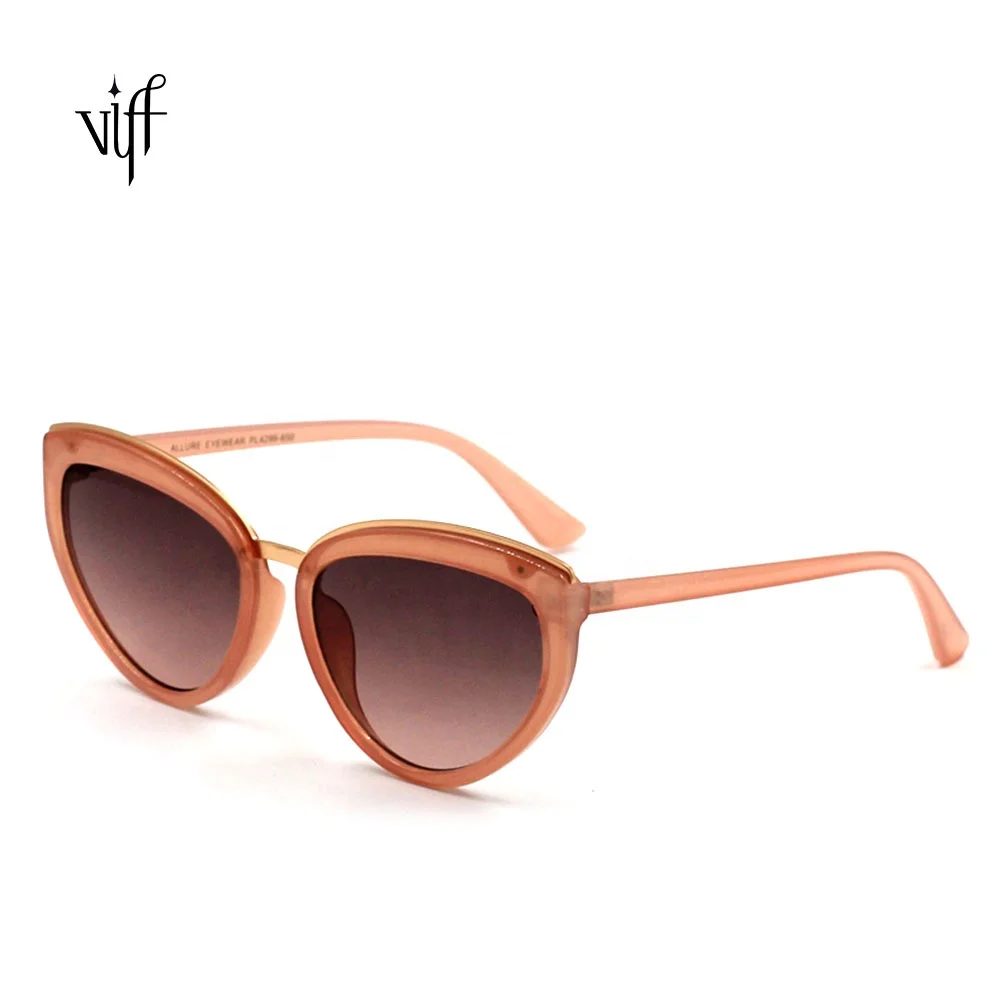 VIFF Fashion Cateye Sunglasses HP19498 Oversized Cateyes Vintage Sun Glasses Sunglasses Women
VIFF Fashion Cateye Sunglasses HP19498 Oversized Cateyes Vintage Sun Glasses Sunglasses Women
