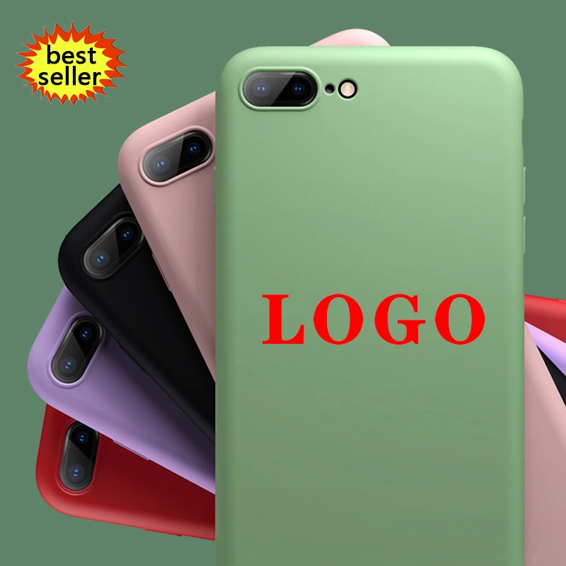 Factory wholesale Soft Silicone Case Custom Logo Picture Phone Case For Iphone 13 12 11 Pro Max Phone Cases, Customized colors
Factory wholesale Soft Silicone Case Custom Logo Picture Phone Case For Iphone 13 12 11 Pro Max Phone Cases, Customized colors