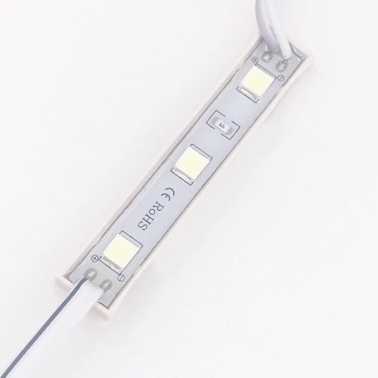 ip65 12v led advertisement modules white red 3led mdulo for light box signage 3 smd 5054 led module
ip65 12v led advertisement modules white red 3led mdulo for light box signage 3 smd 5054 led module