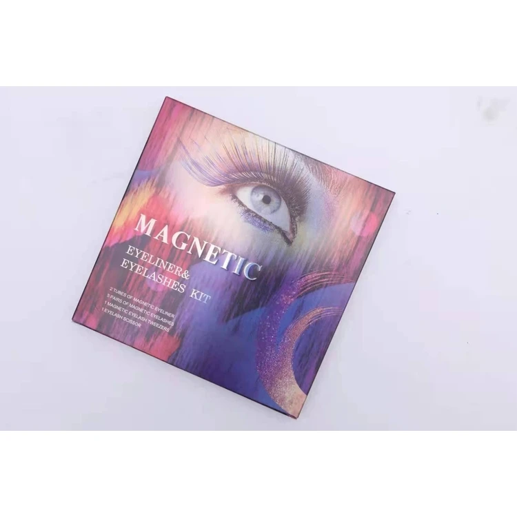 Factory Direct Price mini 3d Synthetic magnetic Beautiful Eyelash Extension Eyelashes
Factory Direct Price mini 3d Synthetic magnetic Beautiful Eyelash Extension Eyelashes