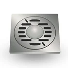 USA Family auto -close Ground floor wet room drainage system floor drain on sale