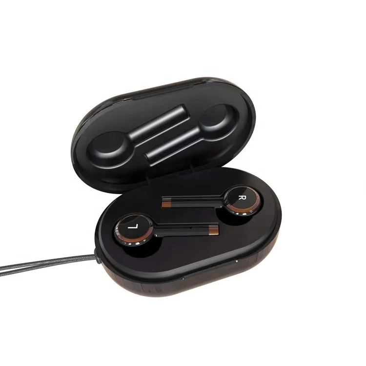 2021 TWS wireless earphones L2 earbuds earphone wireless waterproof earphone charging box hands free, White/black
2021 TWS wireless earphones L2 earbuds earphone wireless waterproof earphone charging box hands free, White/black