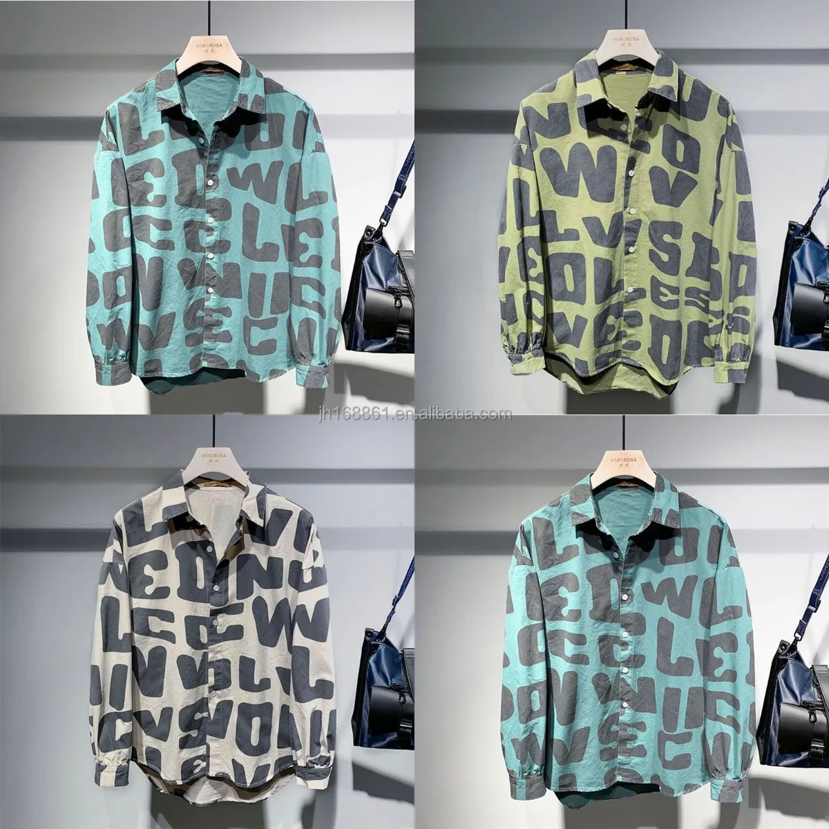Low price wholesale single patch pocket designer men's business cotton casual plaid long T-shirt, Custom color
Low price wholesale single patch pocket designer men's business cotton casual plaid long T-shirt, Custom color
