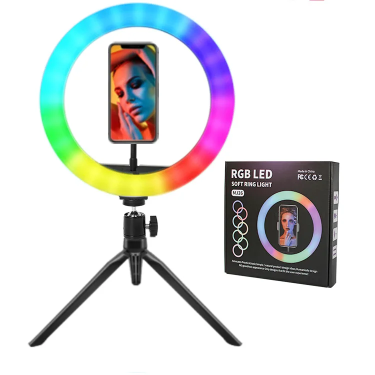 Ansell ringers electrostatic 10 inch 26CM fill light ring light with tripod holder For Video Live Stream Makeup Youtube, White black
Ansell ringers electrostatic 10 inch 26CM fill light ring light with tripod holder For Video Live Stream Makeup Youtube, White black