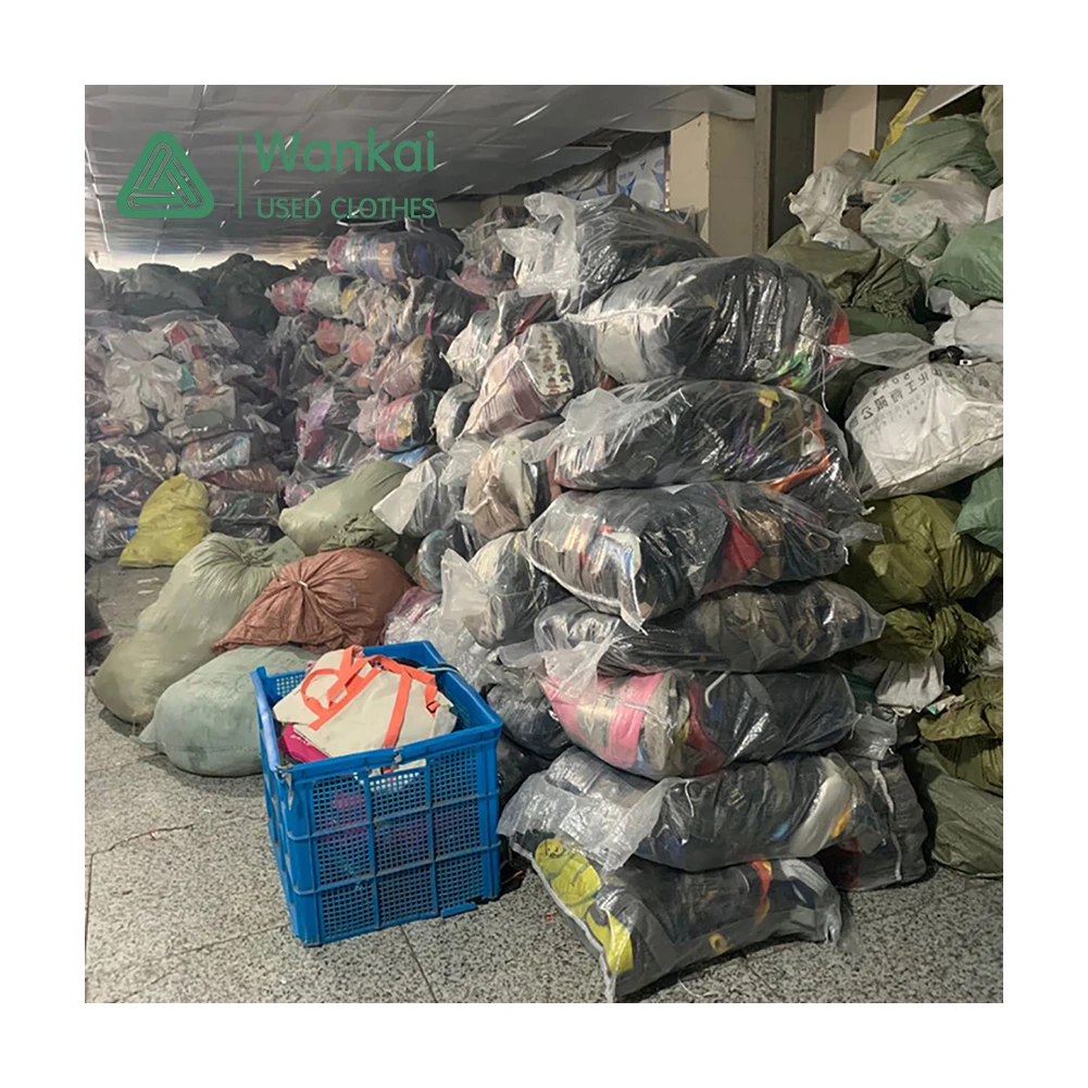 Factory Outlet 100Kg Per Bale Colourful Summer Second Hand Clothing, Factory Outlet used babies clothes from uk, Mixed color
Factory Outlet 100Kg Per Bale Colourful Summer Second Hand Clothing, Factory Outlet used babies clothes from uk, Mixed color
