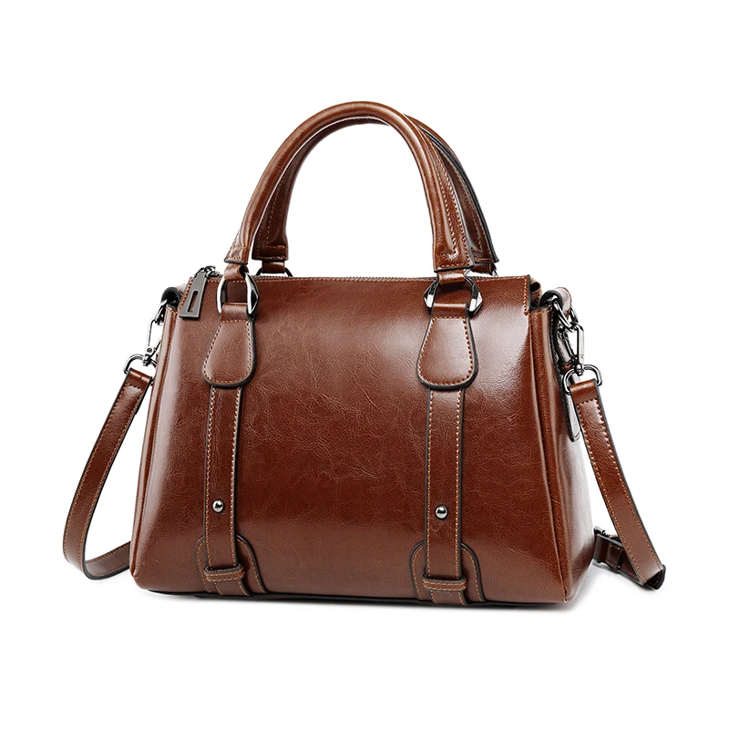 Brand Handbag For Women Female Bucket Bags Genuine Leather Shoulder Bag Luxury Crossbody Tote Vintage Women Messenger bag, Black, brown.accept customized models
Brand Handbag For Women Female Bucket Bags Genuine Leather Shoulder Bag Luxury Crossbody Tote Vintage Women Messenger bag, Black, brown.accept customized models