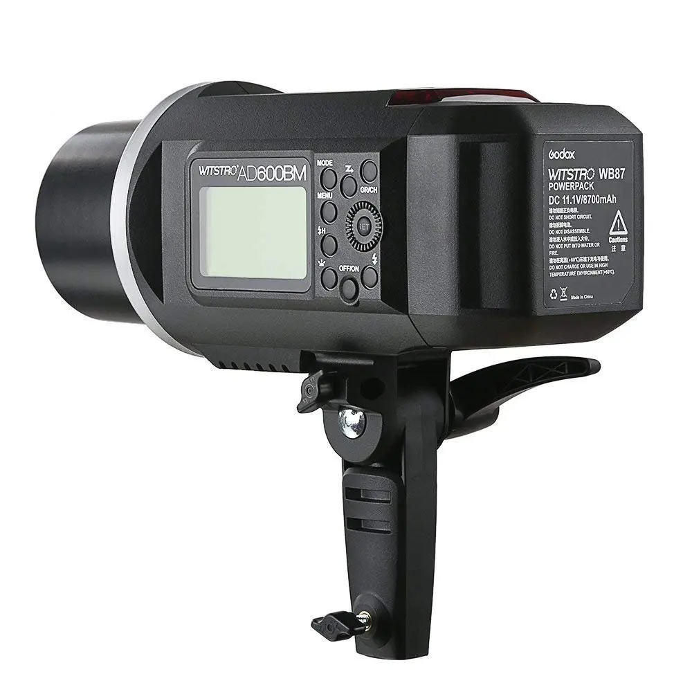 Godox AD600BM Mount Manual X1T-C Transmitter Outdoor Camera Flash Light Speedlite godox sl 60w with bd04
Godox AD600BM Mount Manual X1T-C Transmitter Outdoor Camera Flash Light Speedlite godox sl 60w with bd04