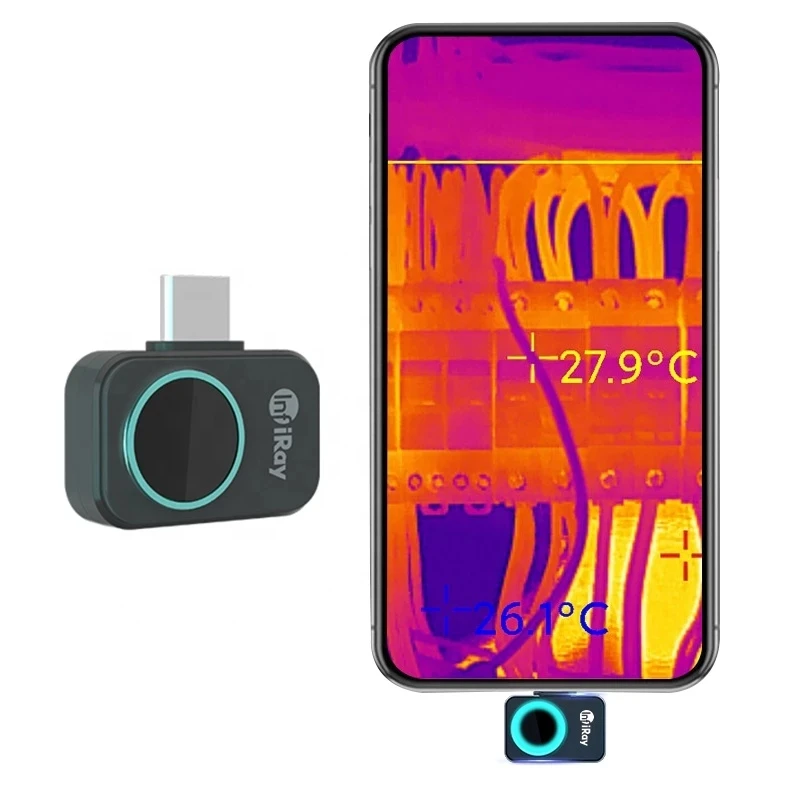Thermal Camera Floor Heating HVAC Scientific Reseach Circuit Detect Thermal Imager
Thermal Camera Floor Heating HVAC Scientific Reseach Circuit Detect Thermal Imager