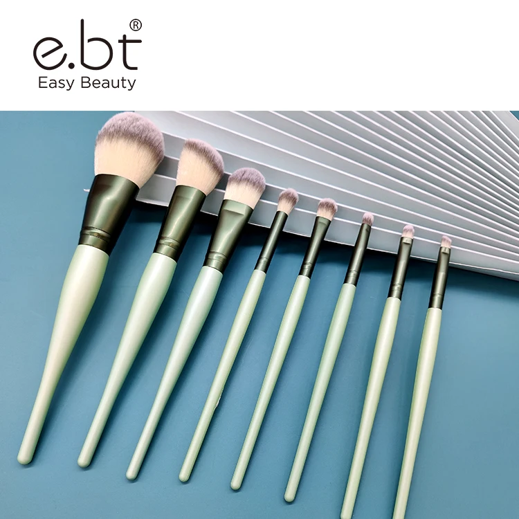Wholesale New Design Cosmetic Brush Hair Professional Maange Makeup Brushes Set Natural Synthetic Hair Lady's Beauty Makeup
Wholesale New Design Cosmetic Brush Hair Professional Maange Makeup Brushes Set Natural Synthetic Hair Lady's Beauty Makeup