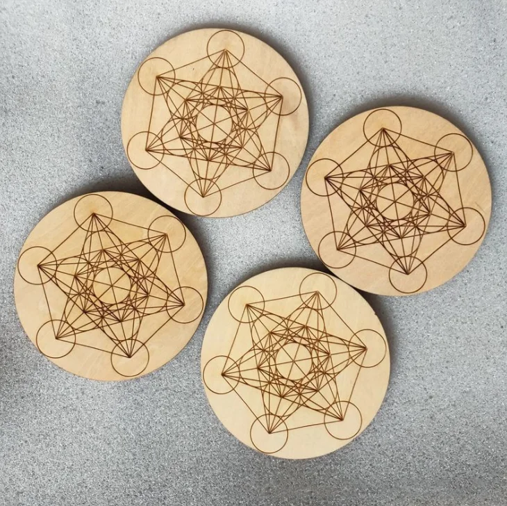 New Product Ideas Factory Custom Wholesale Tea Cup Mat Luxury Wooden Coasters For Drinks
New Product Ideas Factory Custom Wholesale Tea Cup Mat Luxury Wooden Coasters For Drinks