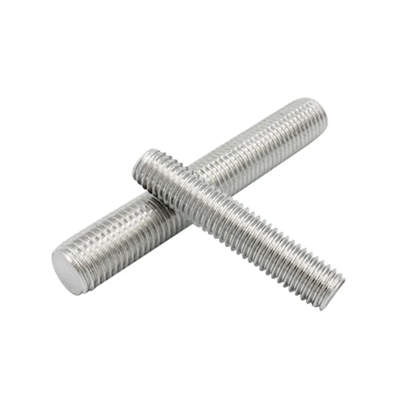 Threaded Rod and studs