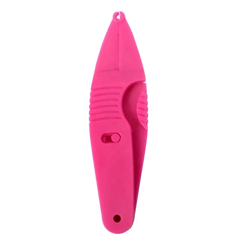 OEM ODM fishing accessories portable fishing bait clip plastic soft bait clip fishing gear, 2 colors
OEM ODM fishing accessories portable fishing bait clip plastic soft bait clip fishing gear, 2 colors