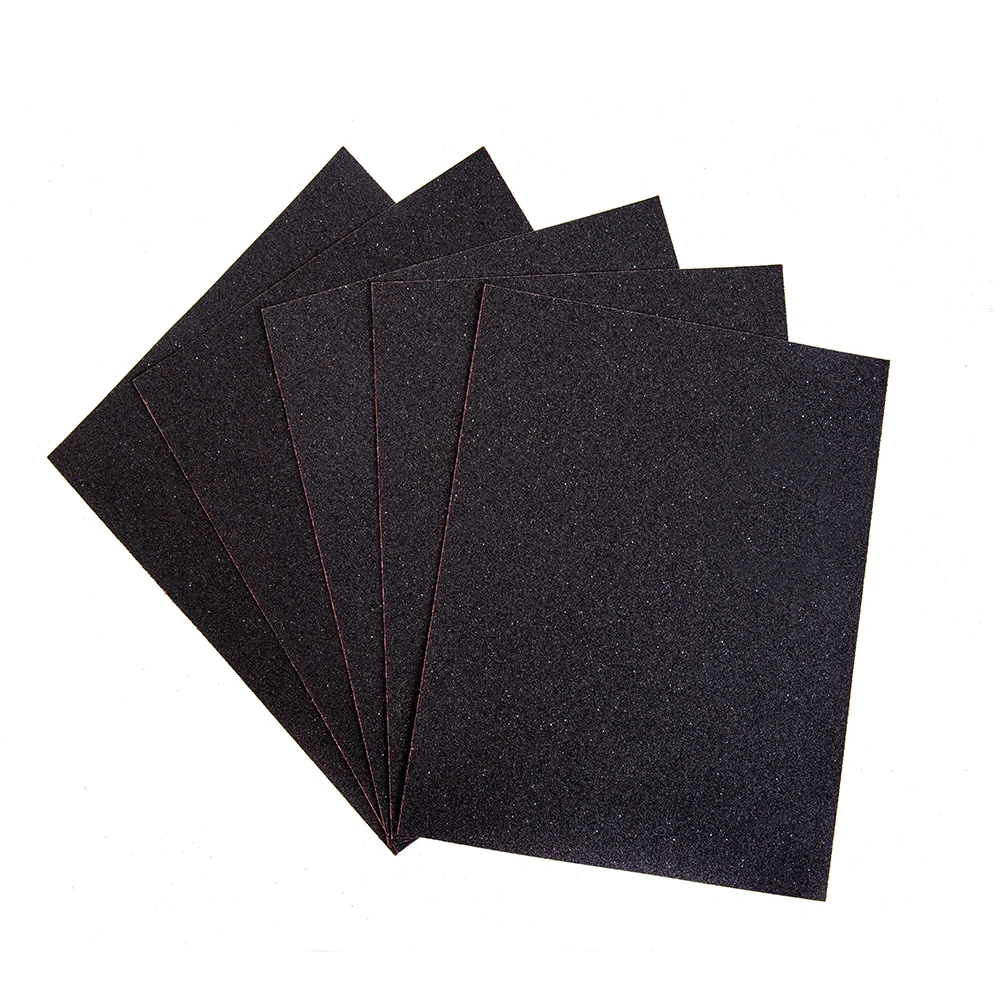 Great quality Waterproof self adhesive Sandpaper