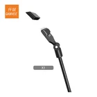 Fishbowl Scraper Fish Tank Cleaning Tool Aquarium Algae Scraper