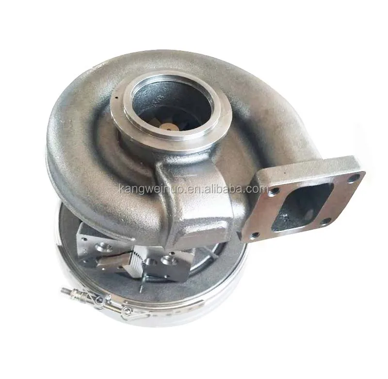 Fast supply diesel engine turbocharger ISX15 HE500VG HE561VE turbocharger 4309076 4309077