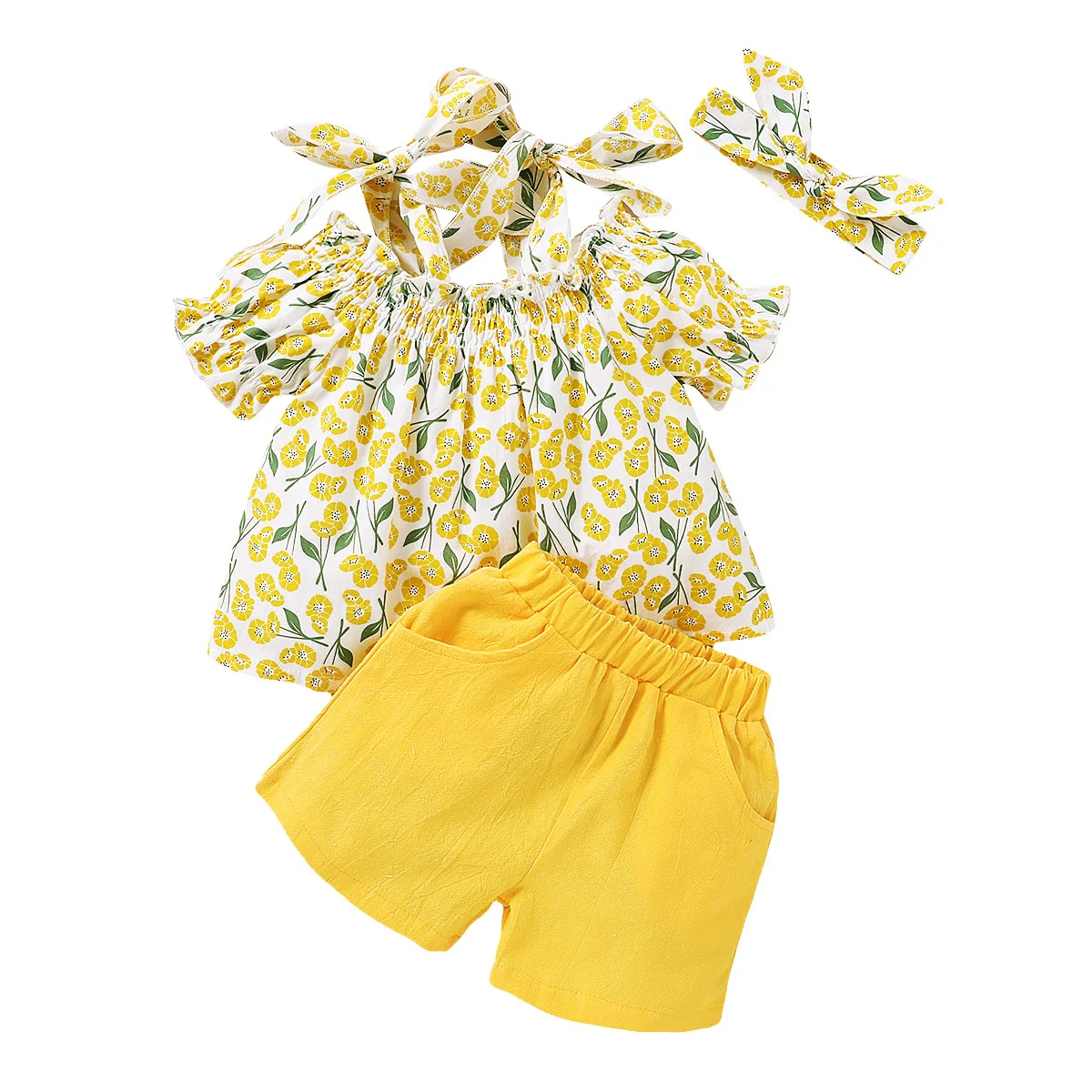 Baby Girls Clothes Summer Chiffon Dots Top + Solid Color Pants Set Toddler Girls Tracksuit Costumes Children Clothing Suits
Baby Girls Clothes Summer Chiffon Dots Top + Solid Color Pants Set Toddler Girls Tracksuit Costumes Children Clothing Suits