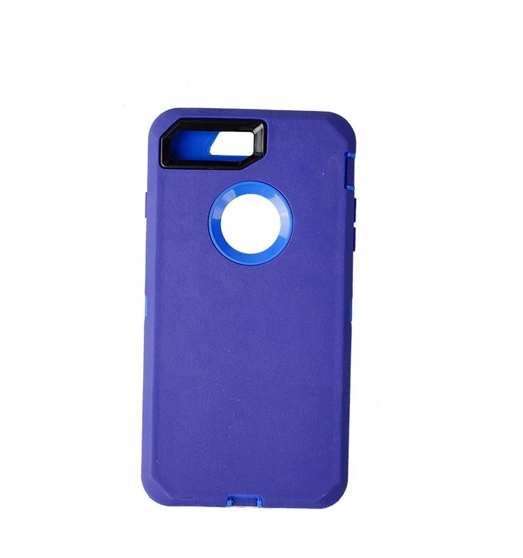 Heavy duty High Quality 360 Protection Rugged Defender Mobile Phone Cover Case for iPhone 6 f320, Multi
Heavy duty High Quality 360 Protection Rugged Defender Mobile Phone Cover Case for iPhone 6 f320, Multi