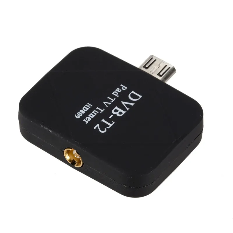 Android Phone HD Digital DVB-T2 DVB-T TV Receiver Automatically Searches for TV Channels with Strong Signal
Android Phone HD Digital DVB-T2 DVB-T TV Receiver Automatically Searches for TV Channels with Strong Signal