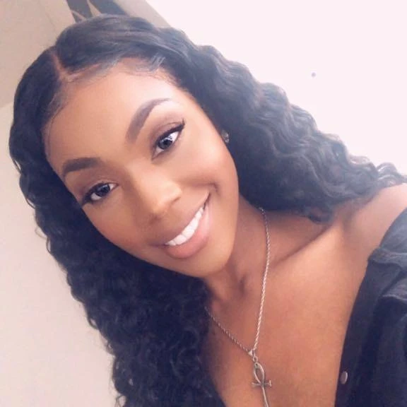9A Virgin Cuticle Aligned Hair Pre Colored Mink Water Wave Bundles Brazilian Raw Human Hair Extensions For Hair Salon
9A Virgin Cuticle Aligned Hair Pre Colored Mink Water Wave Bundles Brazilian Raw Human Hair Extensions For Hair Salon