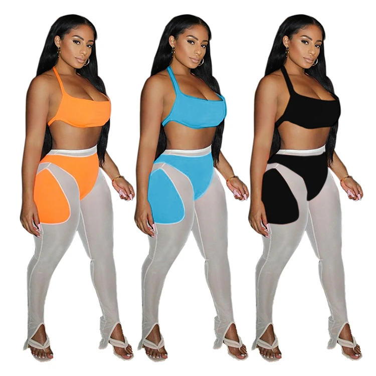 Womens Sport Gym Wear Sexy Lounge Wear Women Knitted Two Piece Set Women, Picture colors
Womens Sport Gym Wear Sexy Lounge Wear Women Knitted Two Piece Set Women, Picture colors