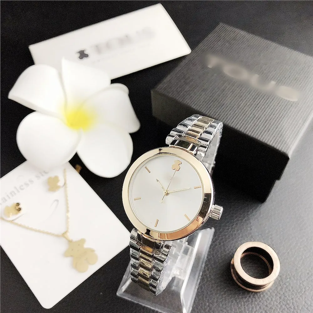big brand watch set girls luxury hombre watches band cute cartoon women's pocket quartz watches necklaces wristwatches box
big brand watch set girls luxury hombre watches band cute cartoon women's pocket quartz watches necklaces wristwatches box