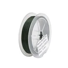 Hanhigh fishing line pe 100m pesca 0.09mm-0.47mm fishing line pe 4 braided
