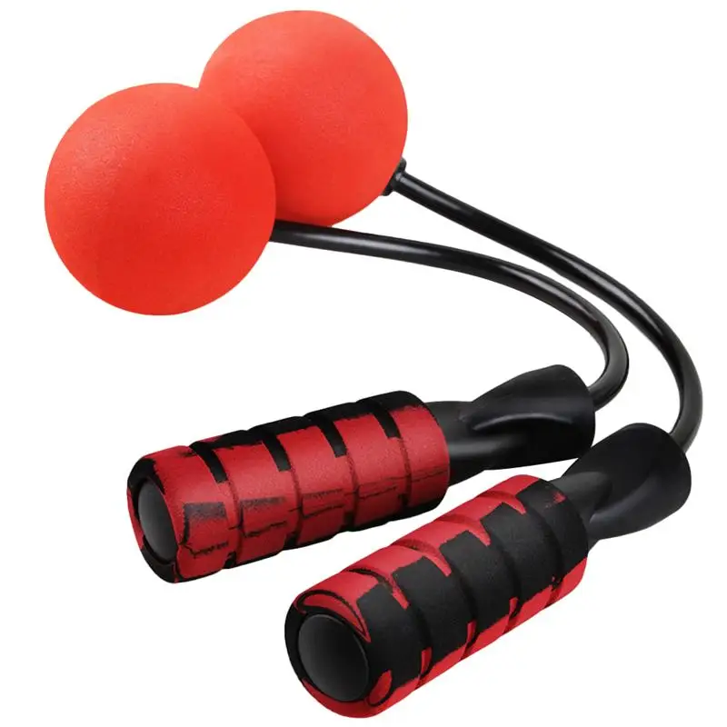 OEM High Quality Wholesale Adjustable Freestyle Wireless Jump Rope, Red, black or customized
OEM High Quality Wholesale Adjustable Freestyle Wireless Jump Rope, Red, black or customized