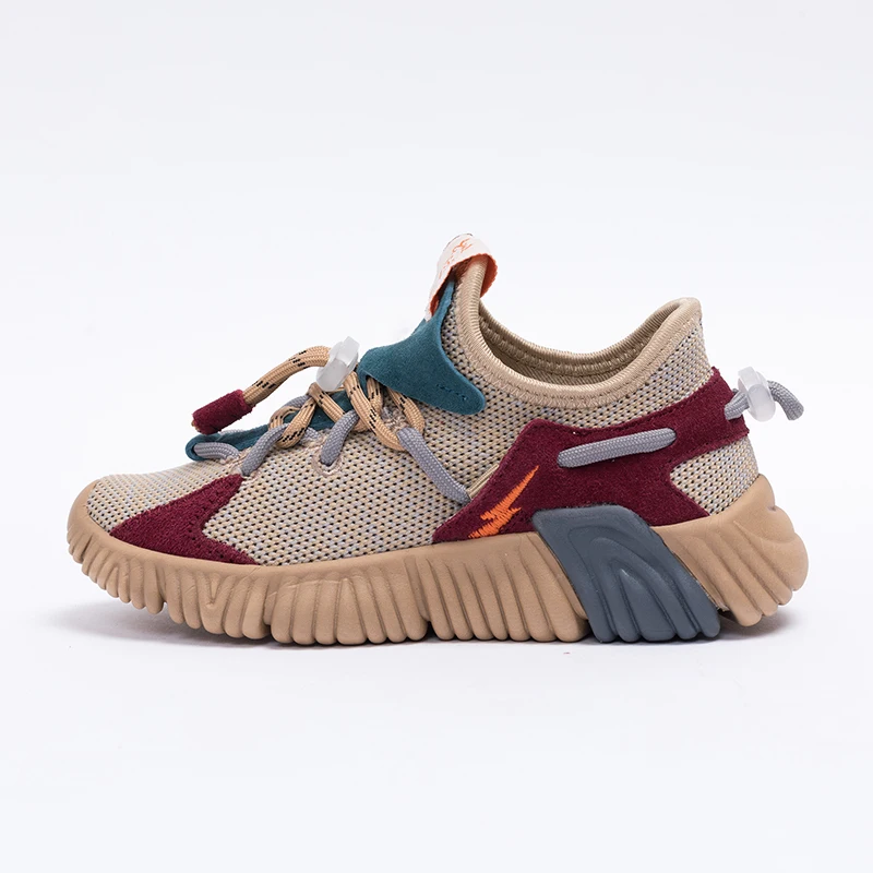 Hot Selling Children's Boys And Girls Sneakers Custom Kids Unisex Provide Free Sample Sports Shoes
Hot Selling Children's Boys And Girls Sneakers Custom Kids Unisex Provide Free Sample Sports Shoes