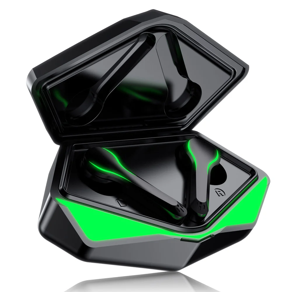 New T11 LED Stable Wireless Earphones Headphones Earbuds Audifonos BT5.0 Earphone Gaming Headsets with Mic Earphone & Headphone
New T11 LED Stable Wireless Earphones Headphones Earbuds Audifonos BT5.0 Earphone Gaming Headsets with Mic Earphone & Headphone