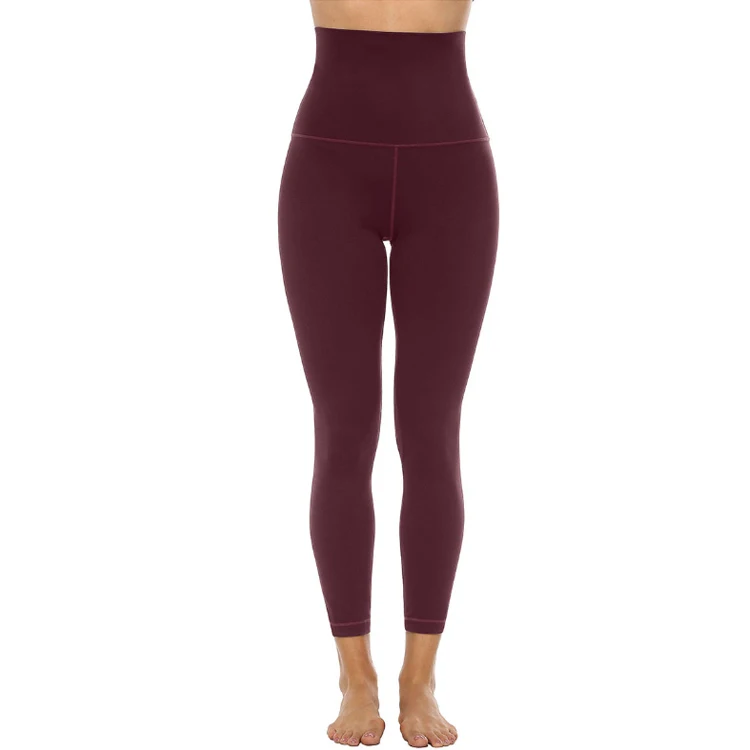 Super High Waist Multicolor Two-Wear Double-Sided Comfortable Breathable Outdoor Fitness Yoga Pants Leggings, Customized colors
Super High Waist Multicolor Two-Wear Double-Sided Comfortable Breathable Outdoor Fitness Yoga Pants Leggings, Customized colors