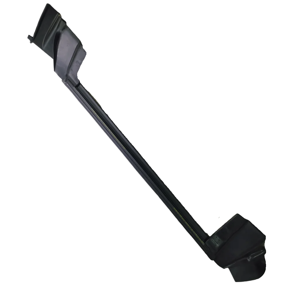 BAINEL Rear Right Door Window Inner Belt Weatherstrip Seal For TESLA Model 3 17-20 1090504-00-G 1090504-00-F Original
BAINEL Rear Right Door Window Inner Belt Weatherstrip Seal For TESLA Model 3 17-20 1090504-00-G 1090504-00-F Original