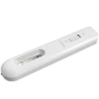 LED UV Light Sterilizer Mini Portable Rechargeable UV Steriliser Disinfection Lamp Handheld New